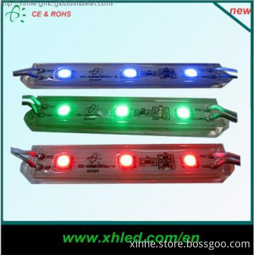 Waterproof  IP67  CE certificate LED Modules